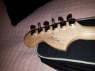 Squier Standard Stratocaster
