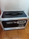 Victory Lunchbox Head Tourcase