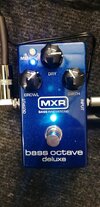 M288 Bass Octave Deluxe