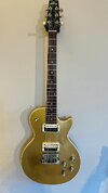 1994 Heritage H 150 P Gold