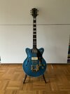 VERKAUFE Gretsch Semi-Hollowbody G2655TG-P90 LTD Streamliner