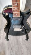 PRS SE Mark Tremonti Standart Black