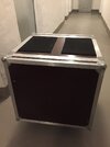 Flightcase (10 HE) mit Rollen