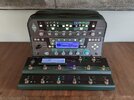 Kemper Profiler Amp inkl. Remote und original Tasche