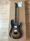 Ibanez RGIX6FDLB