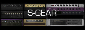 Suche S-Gear 3.0 Lizenz