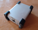 [Review] Klark Teknik DN 9630 AES50 auf USB 2.0 Konverter