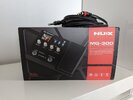 NUX MG300