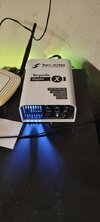 Two Notes Captor X 8 ohm