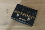 Way Huge Penny Saver, Harley Benton DNAfx GiT, T-Rex Betavibe....