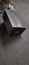 T-BOX Achat 112MA  FR Aktivbox