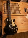 Epiphone Les Paul 100 Ebony