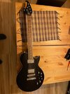 Brian Moore iGuitar 2.13
