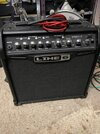 Verstärker Line 6 SPIDER IV - 15 W