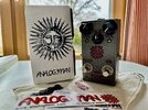 Analogman Mini Bi-Comp
