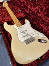 FENDER CUSTOMSHOP AMERICAN CUSTOM STRATOCASTER  VINTAGE BLONDE  NOS, NO RELIC