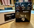 Buffalo FX M-1