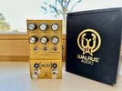 Walrus Audio ACS-1 Amp/Cab Simulator