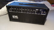 ENGL Straight 100Watt Top mit 2nd Mastervolume-Mod