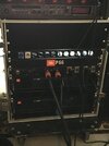 JBL P66 PA-System