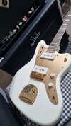 40th Anniversary Jazzmaster