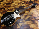 Schwarz Custom Challenger Bigsby