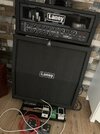 Laney IRT60 inkl. 4x12 Schrägbox 550 VB