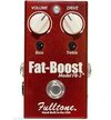 Fulltone Fat Boost II