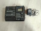 Fostex MR 8 mkII digitaler 8-Spur Multitracker