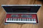 Clavia Nord Stage 2 HA76 (inkl Flightcase)