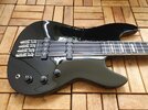 Super Swede Bass