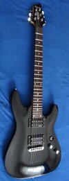 Schecter Diamond Omen 6
