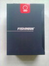 Fishman Matrix Infinity Tonabnehmer für Western.-und Konzertgitarren