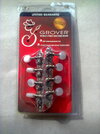 Grover F-Style 309 Mandolin Tuners