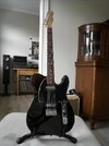 Fender Telecaster HH Black Top Bj. 2017