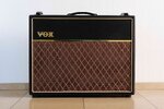 Vox AC30HW60 Handwired 60th Anniv. · Made in UK