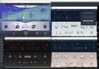 VSTs Sparkle, Iron, Silk und das Bass VST Royal incl. Update auf Royal 2