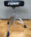 Drummer Sitz Sonor/Mapex