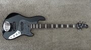 Suche Lakland Darryl Jones 5 DJ-5