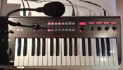 Korg R3 Synthesizer/Vocoder