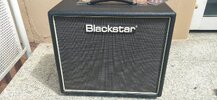 Blackstar Studio 10 El34 10 Watt Röhrencombo