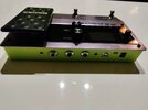 Mooer GE150 Amp Modelling & Multi Effektgerät