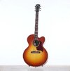 Gibson J 185 Rosewood Elektro-Akustik