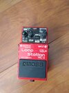 Boss RC-2 Loopstation / Looper