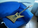 ESP LTD FX-360 SM
