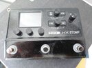 Line 6 HX Stomp und Powercab 112 plus
