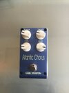 Atlantic Chorus Carl Martin