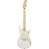 Suche Fender Duo Sonic Arctic White