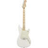 Suche Fender Duo Sonic Arctic White