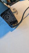 Triple I/O 2 - Genialer Midicontroller für HX Stomp - Neuwertig